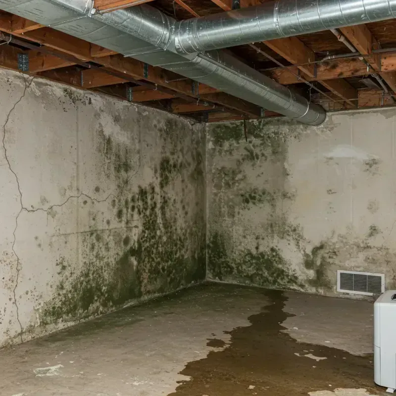 Professional Mold Removal in Carolina Shores, NC